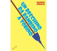 Un becchino da bambino a Torino