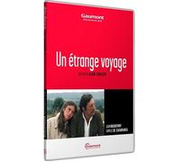 Un Before Viaggio DVD Nuova