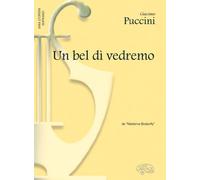 Un bel di vedremo soprano (vfe