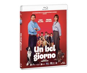 Un Bel Giorno - Bd
