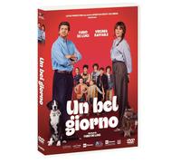 Un bel giorno (De Luigi/Raffaele) (2025) DVD pre-order
