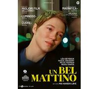 Un bel mattino – DVD – CG Entertainment