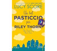 Un bel pasticcio per Riley Thorn! The dead guy next door