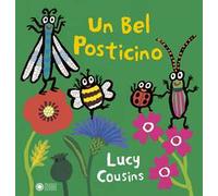 Un bel posticino. Ediz. illustrata