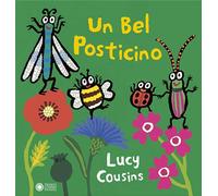 Un bel posticino. Ediz. illustrata