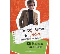 Un bel testa a testa. Nerds vs jocks. Vol. 3