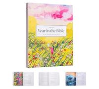 Un bellissimo anno - Lo studio biblico di 52 settimane per le donne Guida allo studio biblico Anno delle donne nella Bibbia