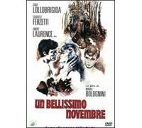Un Bellissimo Novembre (DVD) Lollobrigida Ferzetti