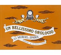 Un bellissimo orologio
