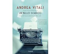 Un bello scherzo. I casi del maresciallo Ernesto Maccadò