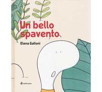 Un bello spavento