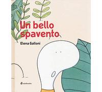 Un bello spavento