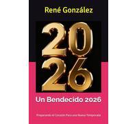 Un Bendecido 2026: Preparando el Corazón Para una Nueva Temporada