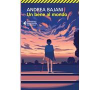 Un bene al mondo