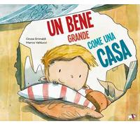 Un bene grande come una casa