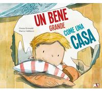 Un bene grande come una casa
