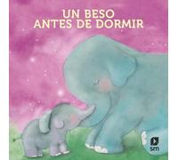 Un beso antes de dormir