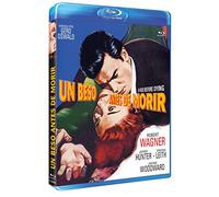 Un Beso Antes de Morir (A Kiss Before Dying) 1956