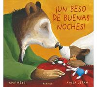 ¡Un beso de buenas noches!