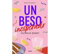 Un beso inesperado / An Unexpected Kiss: 1