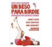 Un Beso para Birdie
