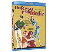 Un Beso para Birdie BD