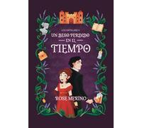 Un beso perdido en el tiempo