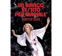 Un Bianco Vestito per Marialè BLU RAY - Audio Italiano LIMITED EDITION