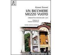 Un bicchiere mezzo vuoto. Urbanistica a Milano 2001-2014