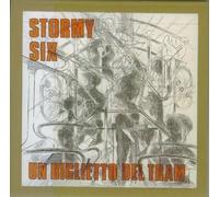 Un Biglietto Del Tram - Stormy Six CD