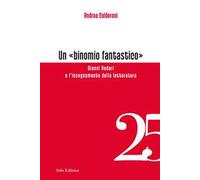 Un «binomio fantastico». Gianni Rodari e l'insegnamento della letteratura