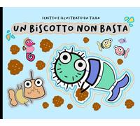 Un biscotto non basta: Storia di un pesce-pesce palla in difficoltà