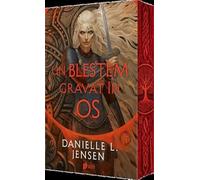 Un blestem gravat in os. Seria Saga celor Nesortiti Vol.2