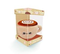 Un bon café latte pour une formidable journée !