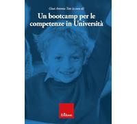 Un bootcamp per le competenze in università