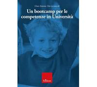 Un bootcamp per le competenze in università