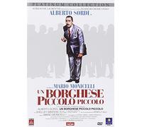 Un Borghese Piccolo Piccolo (DVD) Sordi/Winters
