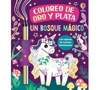 Un bosque mágico