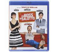 Un boss in salotto