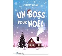 Un boss pour Noël