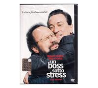 Un boss sotto stress 1^ edizione WARNER custodia SNAPPER