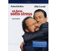 Un boss sotto stress