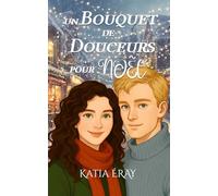Un bouquet de douceurs pour Noël