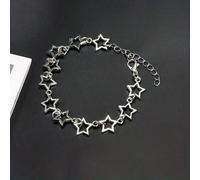 Un Braccialetto Stella Della Moda Per Bambini È Il Regalo Perfetto Per Le Ragazze Alla Moda Della Tua Vita Tagli UnicaHalloweenLega di zinco