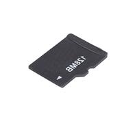 Un-brand Premium Quality Memory Card - Scheda di memoria Micro SD TF da 128 MB per Samsung Galaxy S5 S4 S3 Nota 4 3 2 Android Tablet