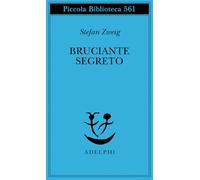 Un bruciante segreto
