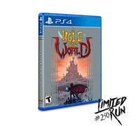 Un buco nuovo mondo PS4