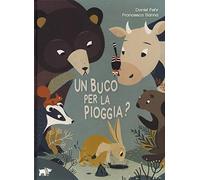 Un buco per la pioggia? Ediz. a colori