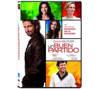 Un Buen Partido --- IMPORT ZONE 2 ---