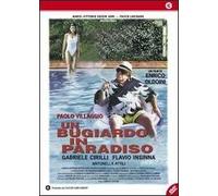 Un Bugiardo in Paradiso – DVD – RTI